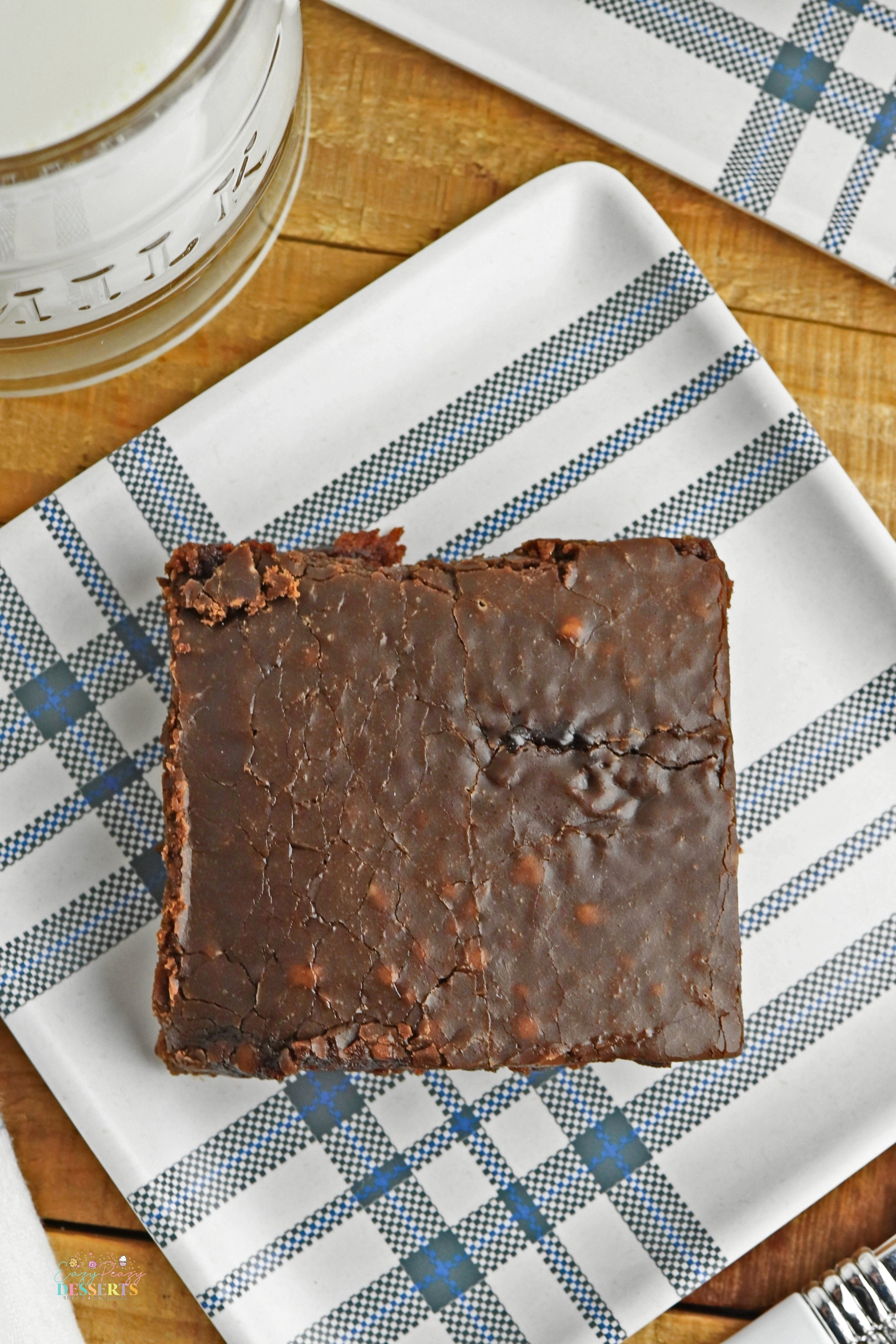 Discover the rich, chocolatey delight of Texas sheet cake!